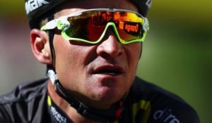 Thomas Voeckler : nouvelle recrue de Plus belle la vie