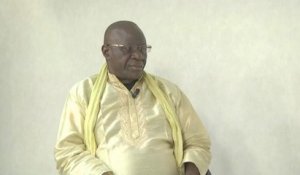 TALK - Congo : Oscar Nsaman Lutu, Député (1/2)