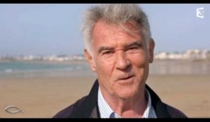 Thalassa : Les adieux émouvants de Georges Pernoud après 42 ans à l’antenne (Vidéo)