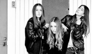 HAIM - Right Now