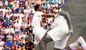 Wimbledon - Les Mousquetaires n'ont plus le temps