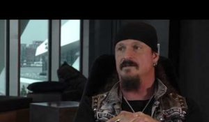 Iced Earth interview - Jon Schaffer (part 2)