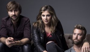 Lady Antebellum - You Look Good