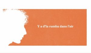 Philippe Katerine - Y'a d'la rumba dans l'air (Extrait de "Souchon dans l'air" / Audio)