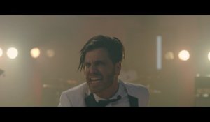 Ice Nine Kills - Hell In The Hallways (Music Video)