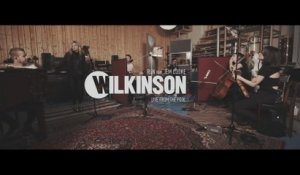 Wilkinson - Run