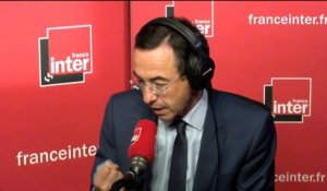 Bruno Retailleau sur la dose de proportionnelle : "Je suis plutôt contre."