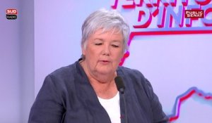Jacqueline Gourault : la réduction du nombre de parlementaires est une « nécessité »