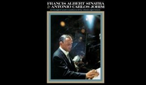 Frank Sinatra - Quiet Nights Of Quiet Stars (Corcovado)