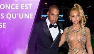 Comment Beyonce a aidé Jay-Z à produire son album