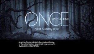 Once Upon A Time - Promo 4x13
