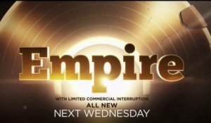 Empire - Promo 1x10