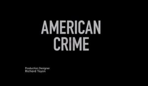 American Crime - Promo 1x02