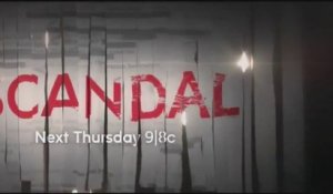 Scandal - Promo 4x15