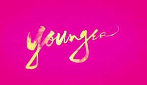 Younger - Teaser saison 1