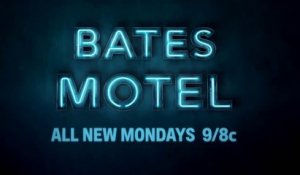Bates Motel - Trailer Saison 3