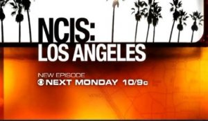 NCIS Los Angeles - Promo 6x19