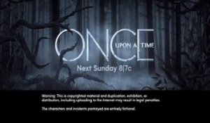 Once Upon A Time - Promo 4x16