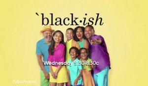 Black-Ish - Promo 1x18