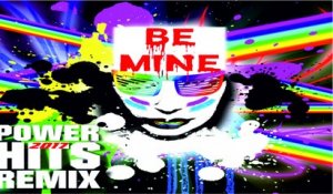 Michael - Be mine - Remix