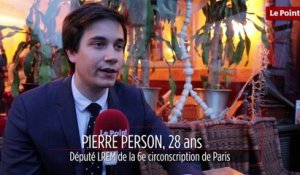 "Ils ont voulu faire un coup politique" : Pierre Person sur le boycott du Congrès de Versailles
