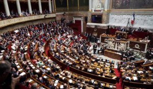 Comment les députés mosellans entrent dans leur costume de parlementaires