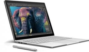 Prise en main de la Microsoft Surface Book i7 2017