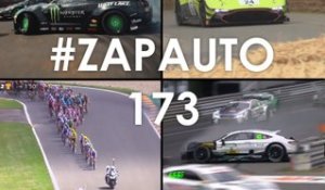 #ZapAuto 173