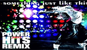 Junta - Something just like this - Remix