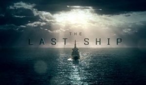 The Last Ship - Descent - Trailer Saison 2