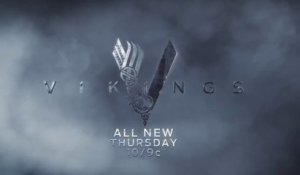 Vikings - Promo 3x10