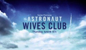The Astonaut Wives Club - Trailer Saison 1