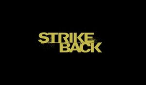 Strike Back - Teaser Saison 5