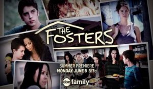 The Fosters - Trailer Saison 3 VOSTFR