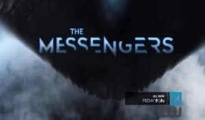The Messengers - Promo 1x10