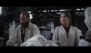 Rodin (2017) - Trailer (English Subs)
