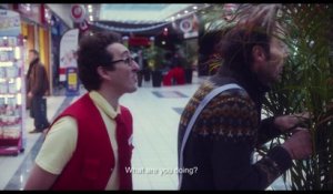 Superlovers / Des plans sur la comète (2017) - Trailer (English Subs)