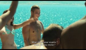 Corniche Kennedy (2017) - Trailer (English Subs)