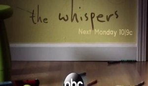 The Whispers - Promo 1x05