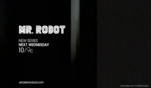 Mr. Robot - Promo 1x04