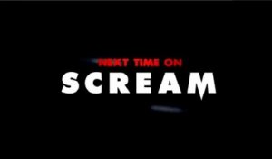 Scream - Promo 1x03