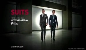 Suits - Promo 5x04