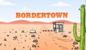 Bordertown - Trailer Saison 1 VOSTFR