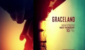 Graceland - Promo 3x09