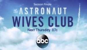 The Astronaut Wives Club - Promo 1x10