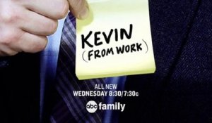 Kevin from Work - Promo 1x04