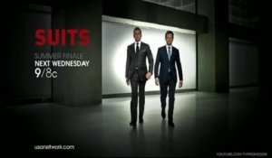 Suits - Promo 5x10