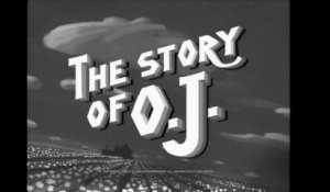 JAY-Z - The Story Of O.J.