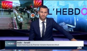 L'Hebdo | 09/07/2017