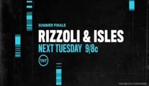 Rizzoli and Isles - Promo 6x12